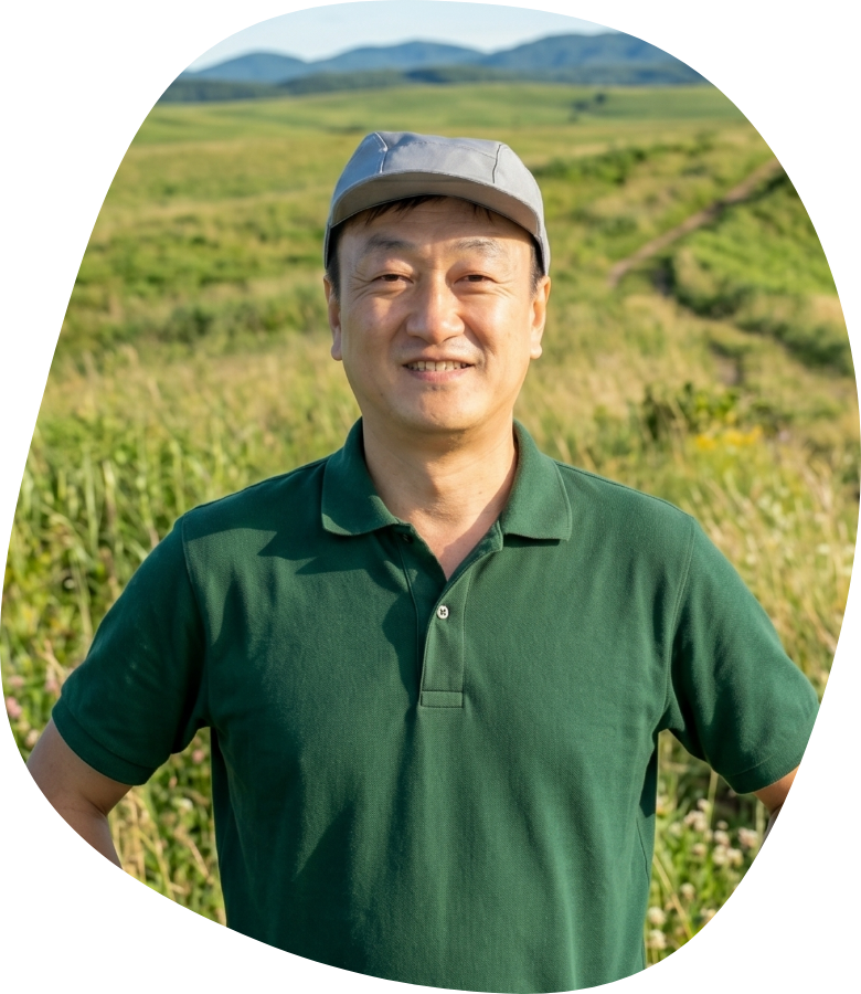 代表取締役　鈴木 寿